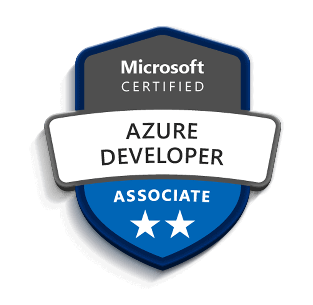 Developing Solutions for Azure PDF, AZ-204 Dumps, AZ-204 PDF, Developing Solutions for Azure VCE, AZ-204 Questions PDF, Microsoft AZ-204 VCE, Microsoft MCA Azure Developer Dumps, Microsoft MCA Azure Developer PDF